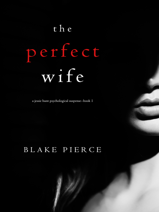 Cover image for The Perfect Wife